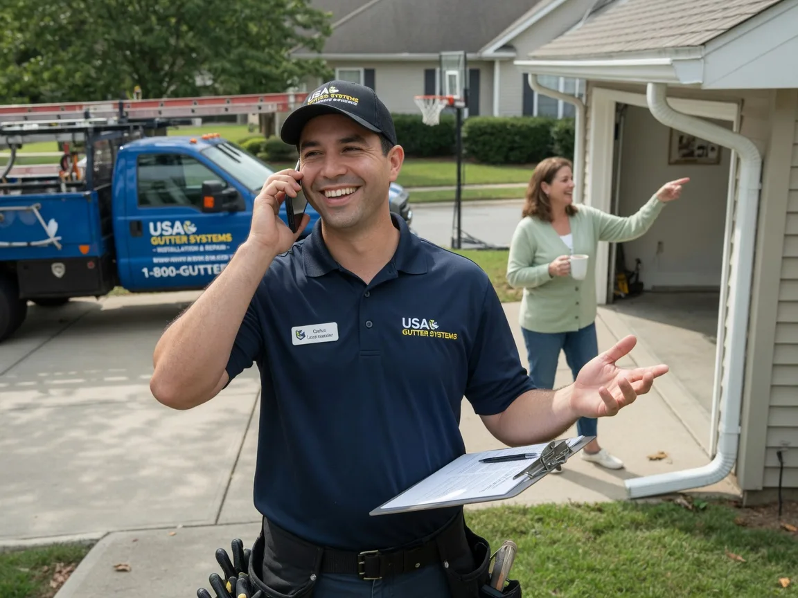Gutter Installation Drexel Hill, PA FAQs